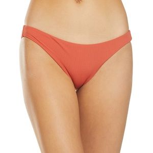 Rip curl cheeky bikini bottom